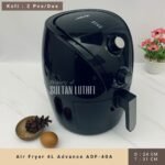 Air-Fryer-4L-Advance-ADF-40A