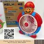 Kipas-Angin-Karakter-Welhome-Mario-Bros-WH-202-M