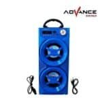 Speaker-Advance-H-24A1