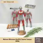 Mainan-Ultraman-Kecil-D-Suara-Lampu-5011A