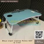 Meja-Lipat-Laptop-Polos-GSF-G-1187