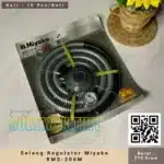 Selang-Regulator-Miyako-RMS-206M
