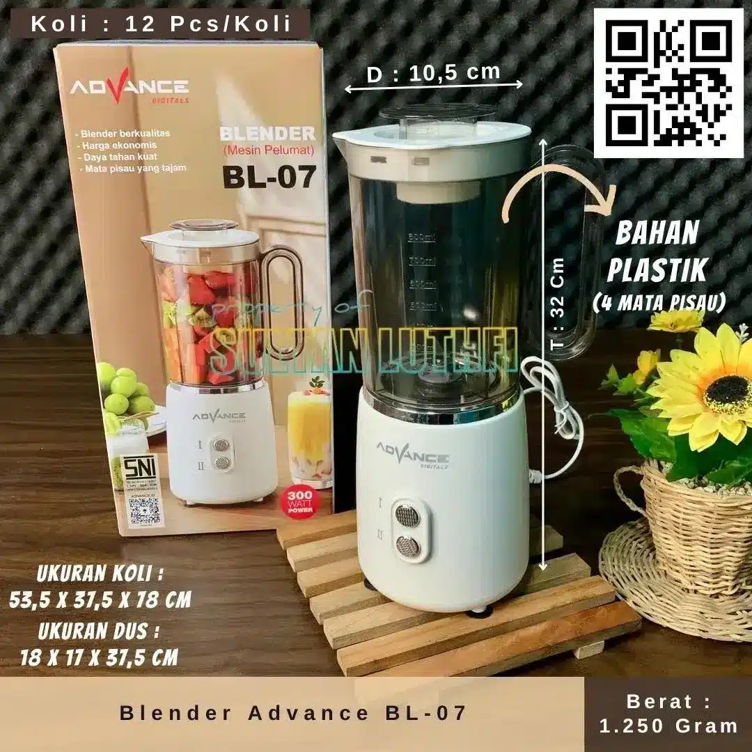 Blender Advance BL-0712_11zon