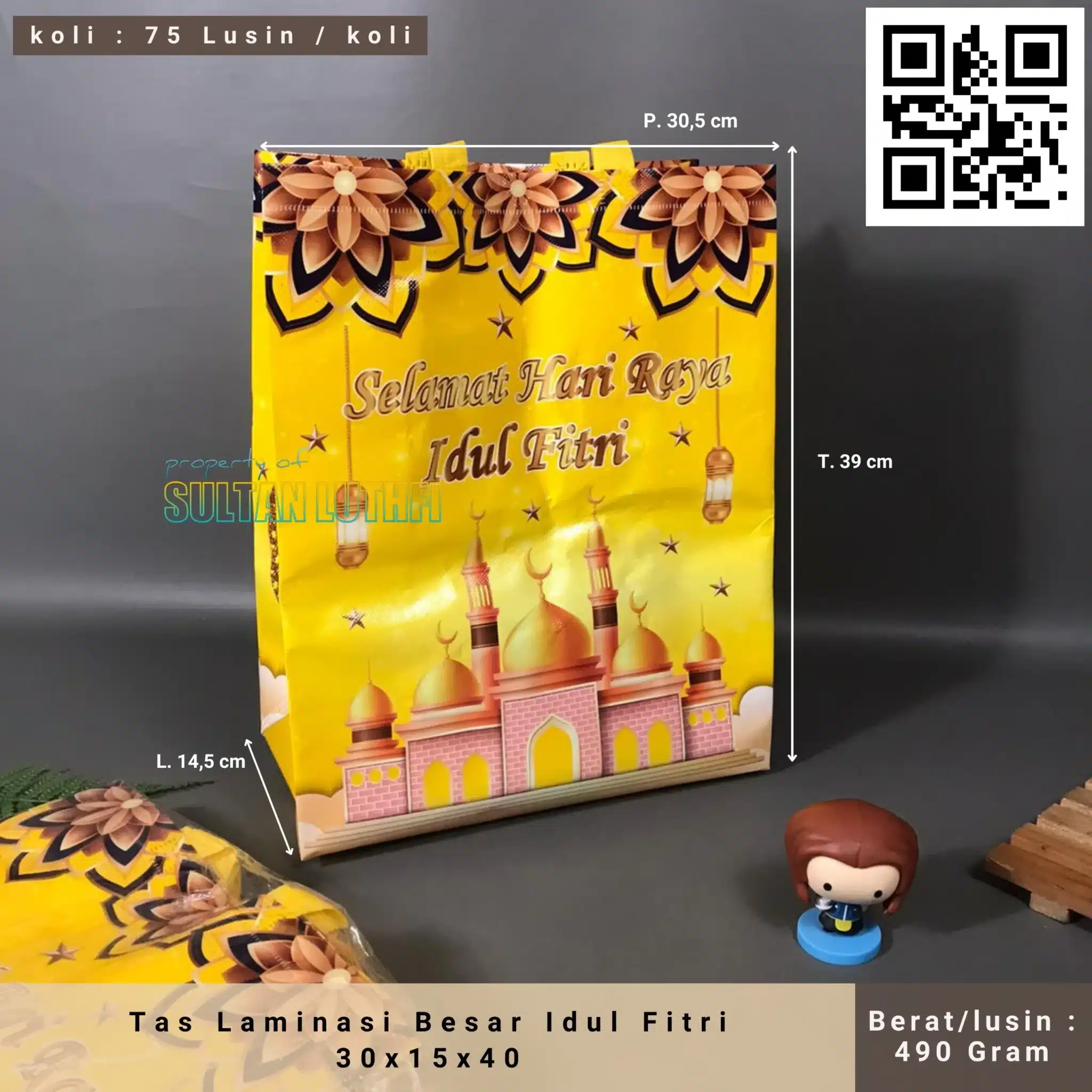 Tas Laminasi Besar Idul Fitri 30x15x40_11zon